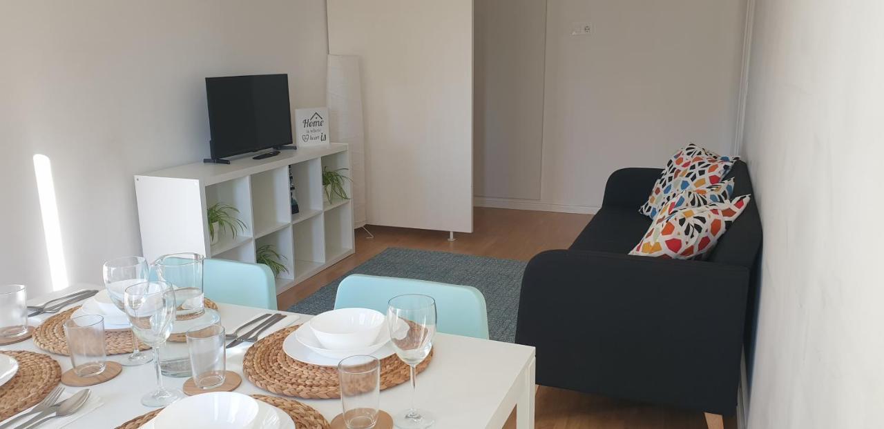5Min Walk From Subway Station & Free Parking Apartamento Lisboa Exterior foto
