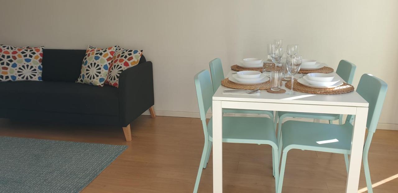 5Min Walk From Subway Station & Free Parking Apartamento Lisboa Exterior foto
