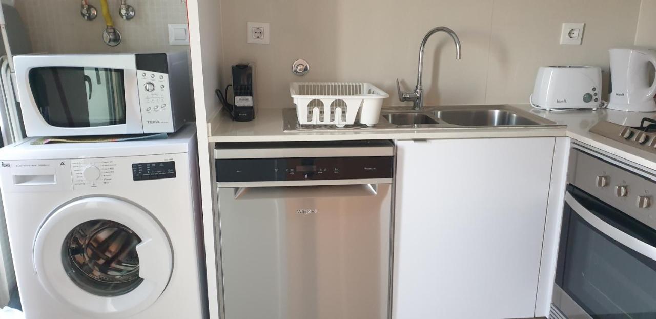 5Min Walk From Subway Station & Free Parking Apartamento Lisboa Exterior foto