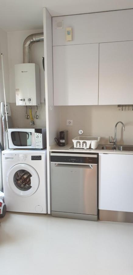 5Min Walk From Subway Station & Free Parking Apartamento Lisboa Exterior foto