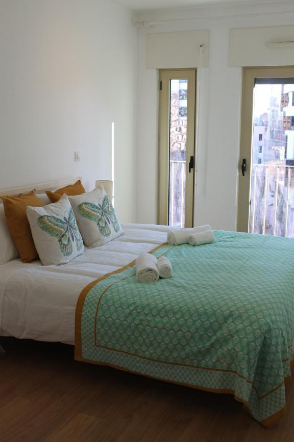 5Min Walk From Subway Station & Free Parking Apartamento Lisboa Exterior foto