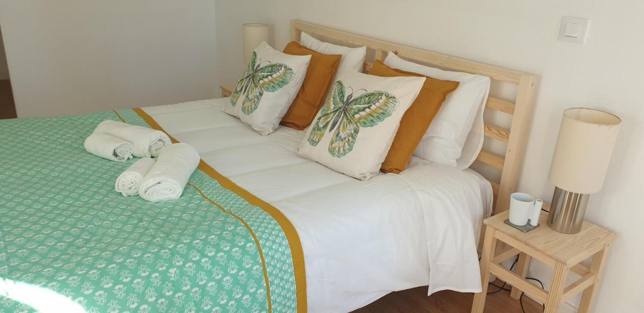 5Min Walk From Subway Station & Free Parking Apartamento Lisboa Exterior foto