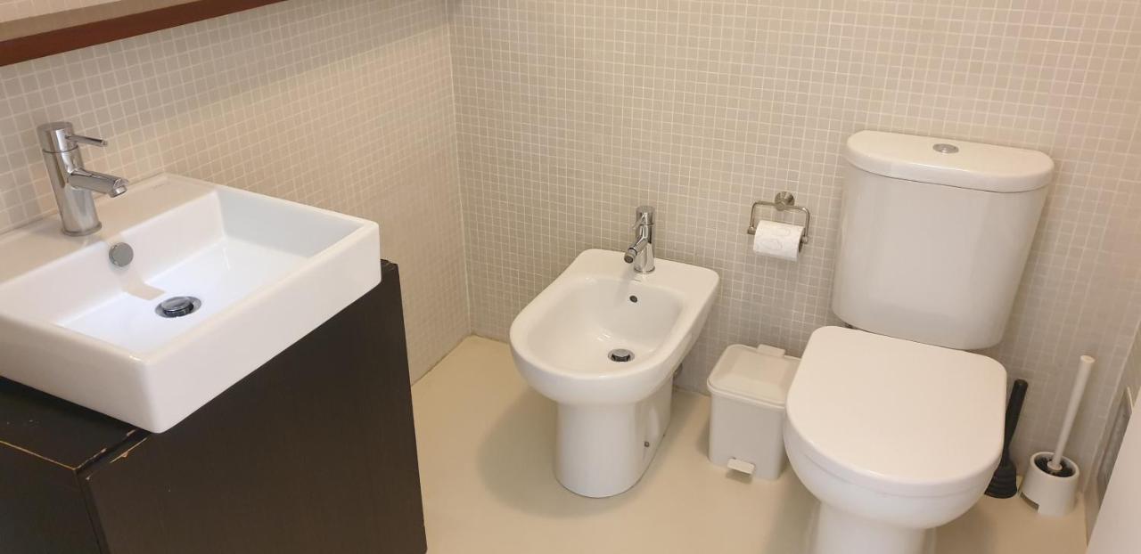 5Min Walk From Subway Station & Free Parking Apartamento Lisboa Exterior foto