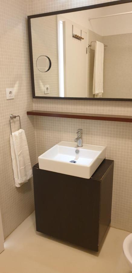 5Min Walk From Subway Station & Free Parking Apartamento Lisboa Exterior foto